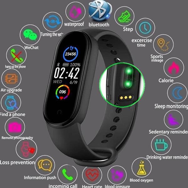 Pulsera Deportiva