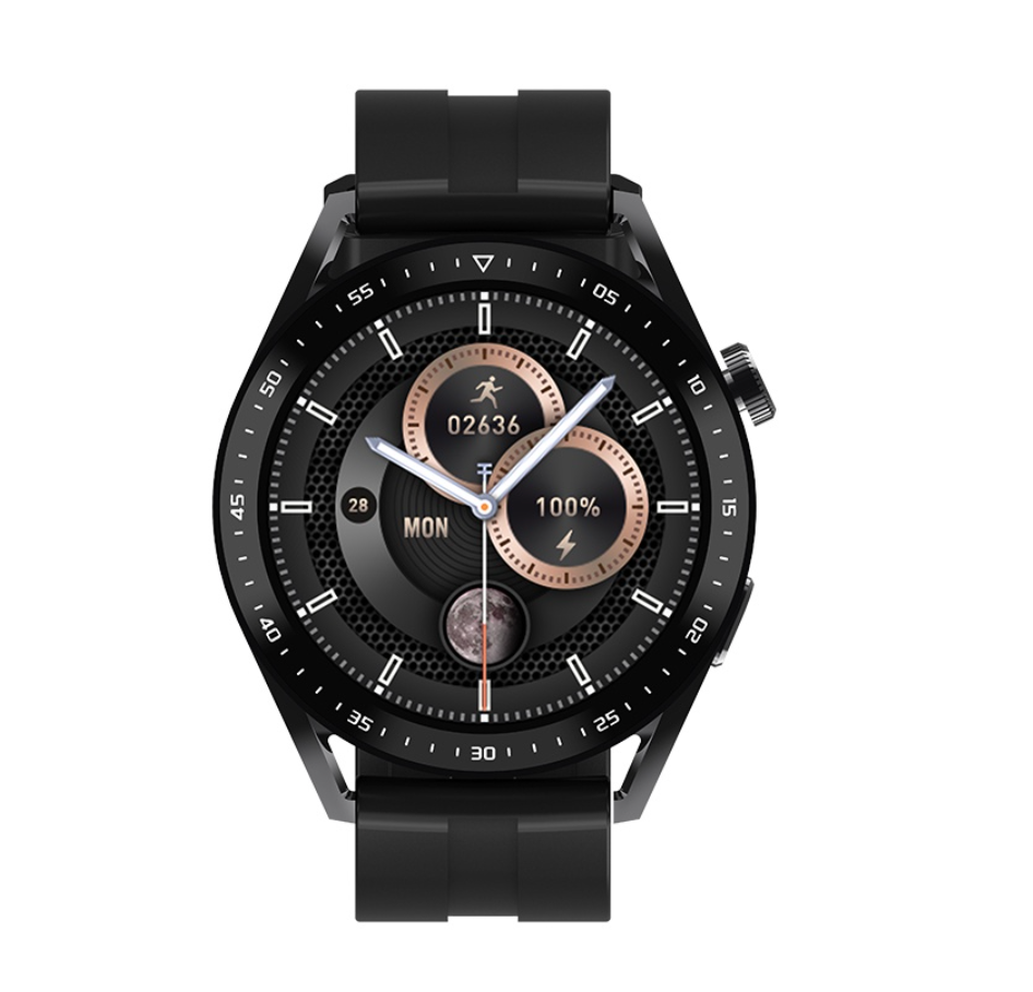 LETIKE HW28 SMARTWATCH - Unisex