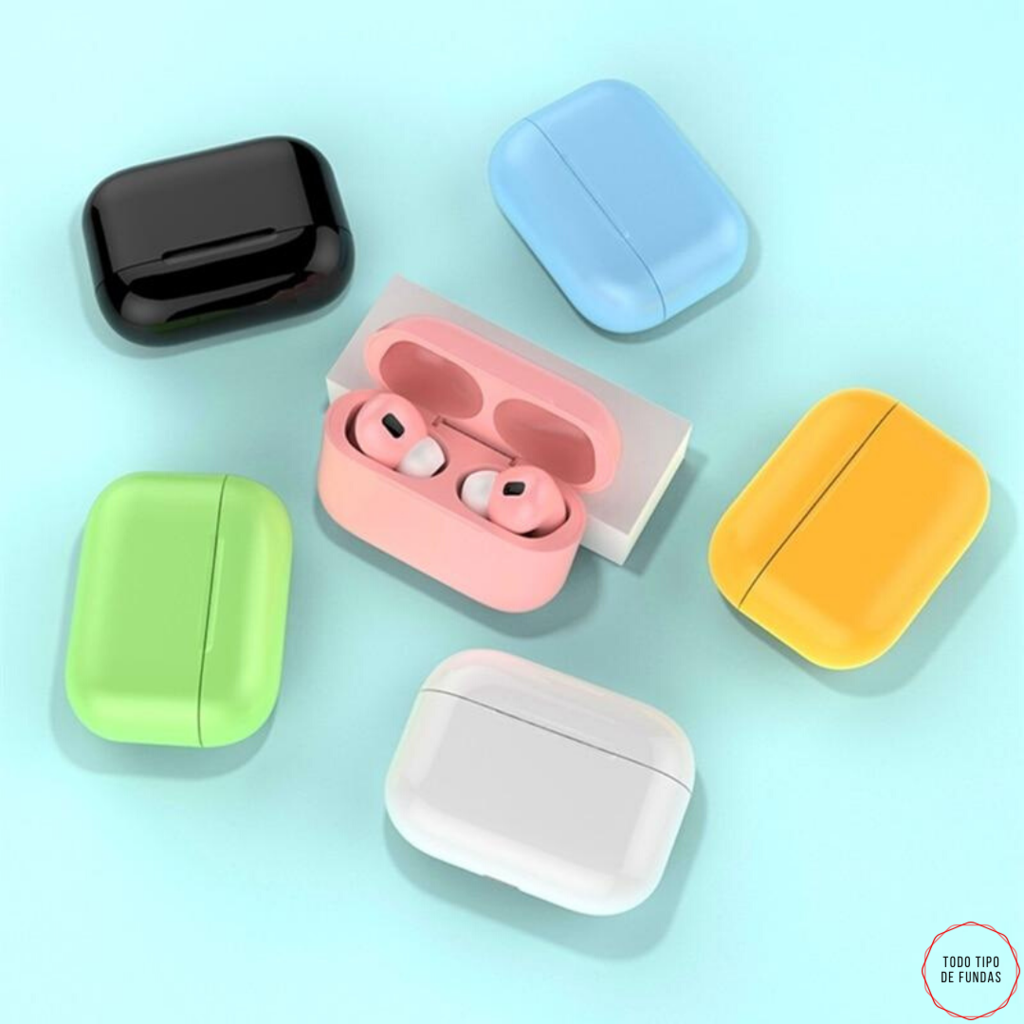 Air Pro Bluetooth